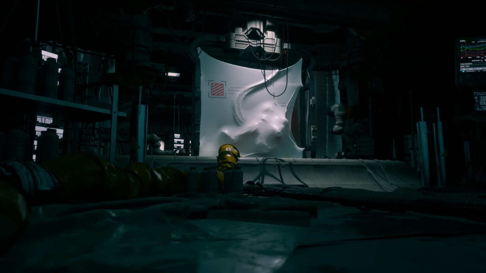 Steam Visual 1